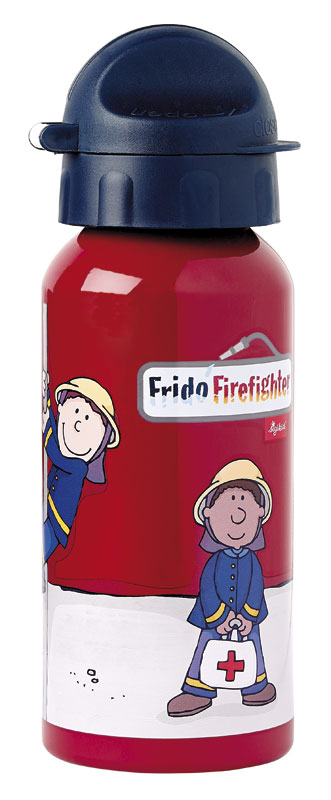 Frido Firefighter水壶